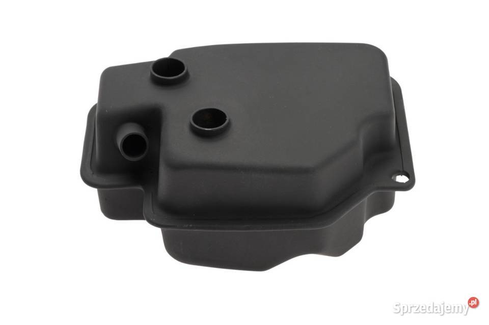 Tłumik Stihl FS120 2MIX mazowieckie Ostrołęka