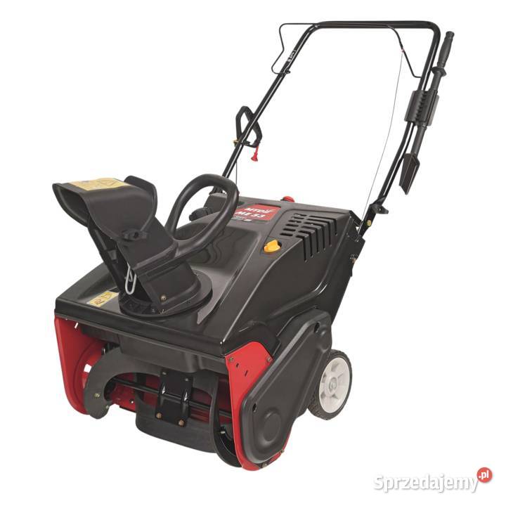 Odśnieżarka spalinowa MTD Smart ME 53 Tajęcina sprzedam