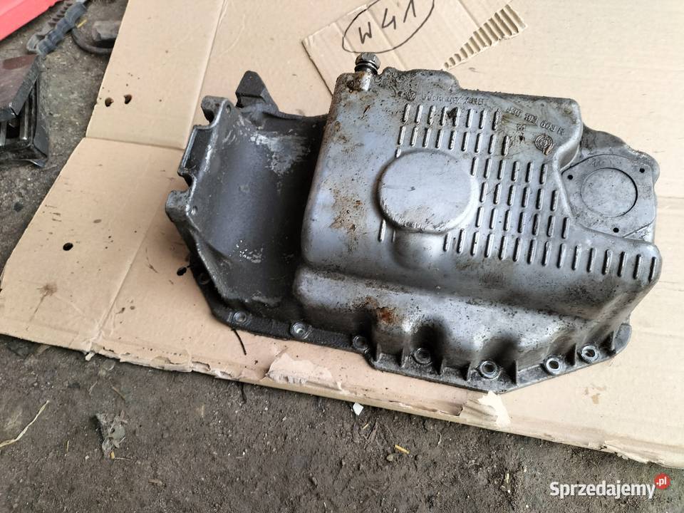 SEAT LEON TOLEDO 2 MK2 16 16V 030103603R MISA Kamień-Kolonia