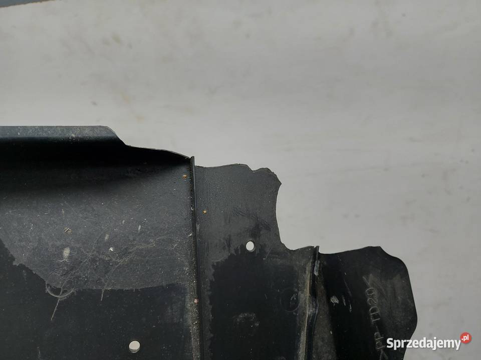 OPEL Grandland II 2024 Osłona silnika podwozia osobowe