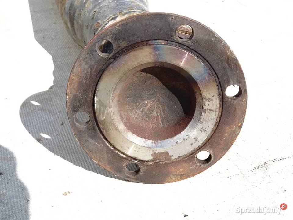 WAŁ NAPĘDOWY MERCEDES N