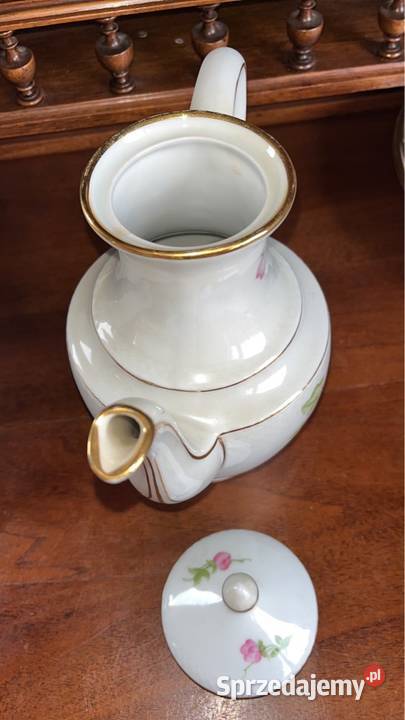 Dzbanek do kawy HK Import pomorskie Gdańsk