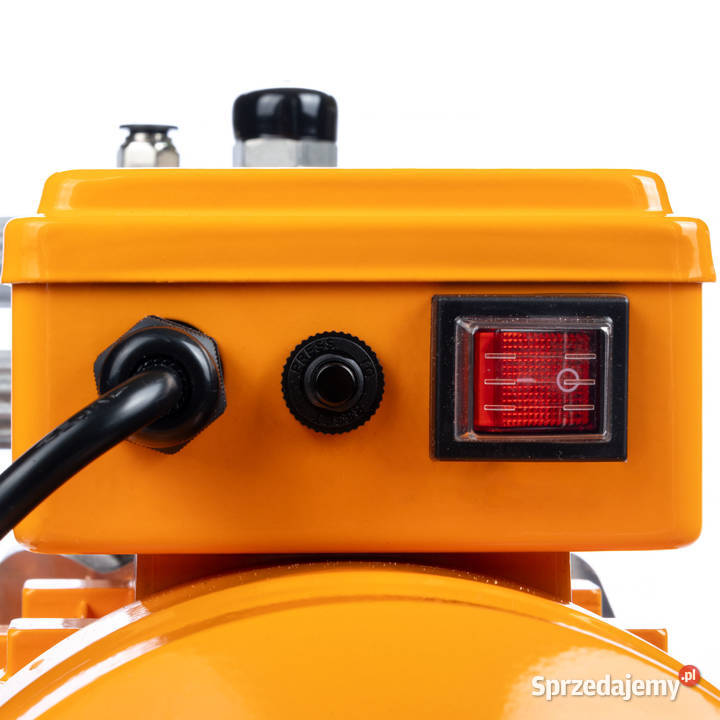 Agregat Malarski Rosfix Strong Storm OSS06 4000W Malarskie Narzędzia Ludźmierz sprzedam