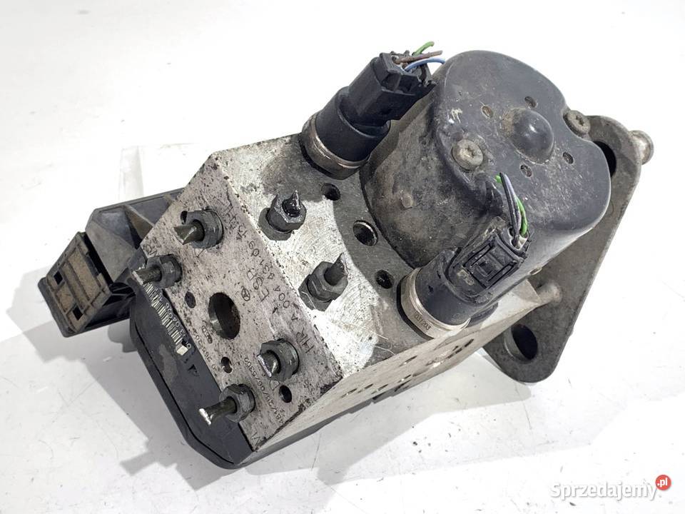 POMPA ABS MERCEDES W168 A0044310912 17 95 9705 sprzedam