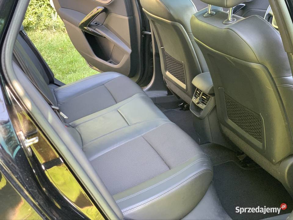 Peugeot 508I SW 20hdi 163 Allure 4/5