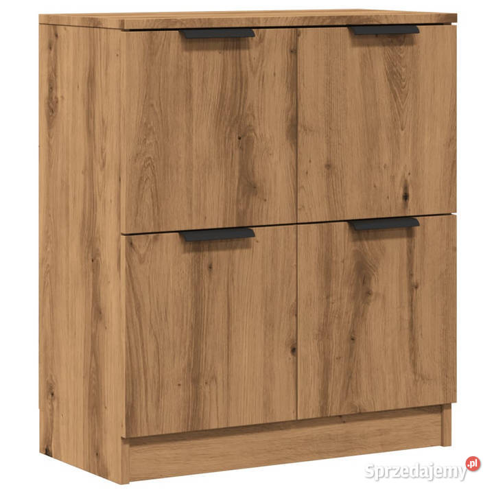 Szafka dąb artisan 60x30x70 materiał Warszawa