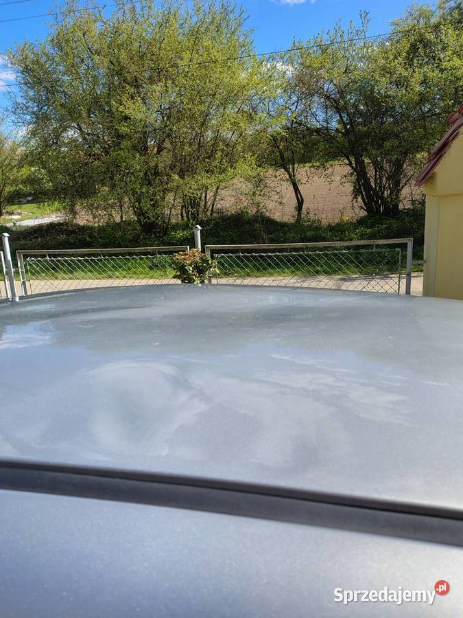 Ford Fiesta MK7 2017 10 Duratec nieuszkodzony Brukalice