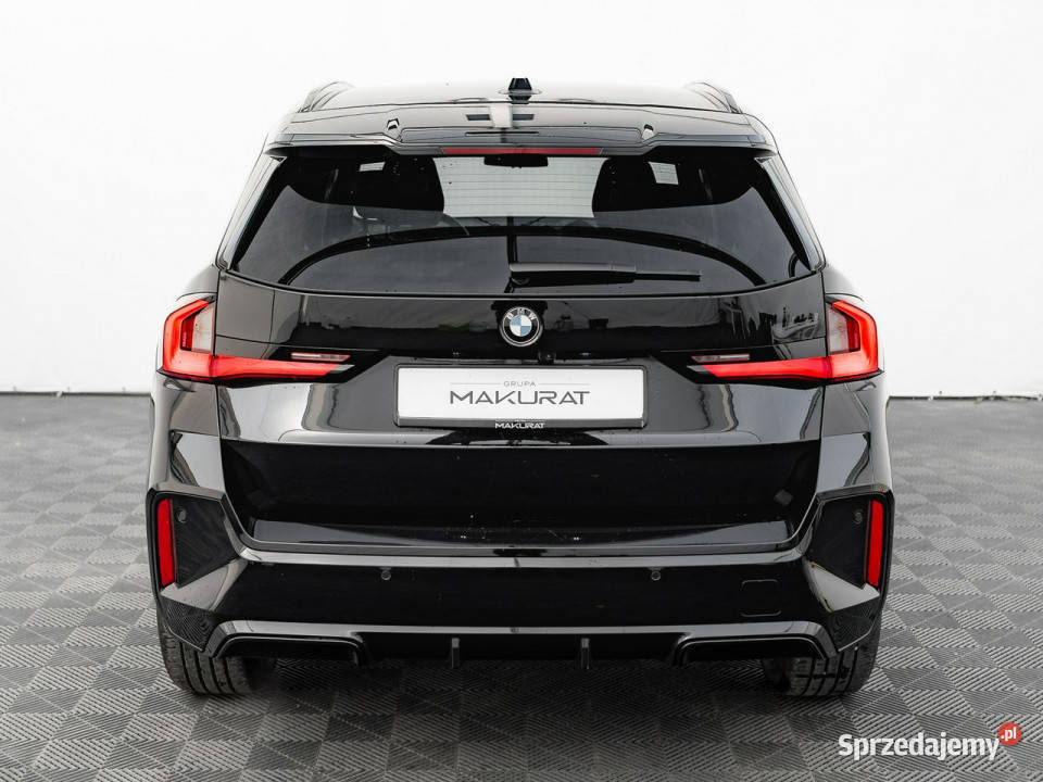 BMW X1 GD7K720sDrive20i M Sport Ambient Podgrzf Gdańsk sprzedam