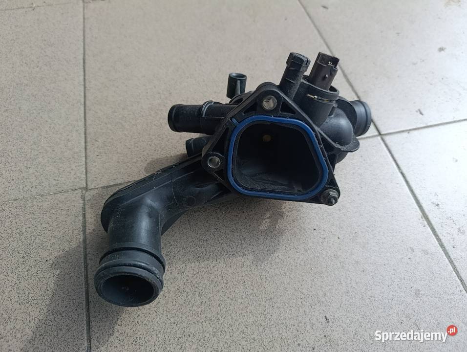 Termostat 16 vti 120 Kielce sprzedam