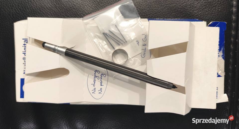 STAEDTLER Noris cyfrowy mini 180M 22 Set rysik 2 Lubartów