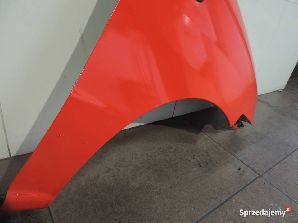 BŁOTNIK PRAWY PRZÓD PRZEDNI HYUNDAI ATOS II małopolskie sprzedam