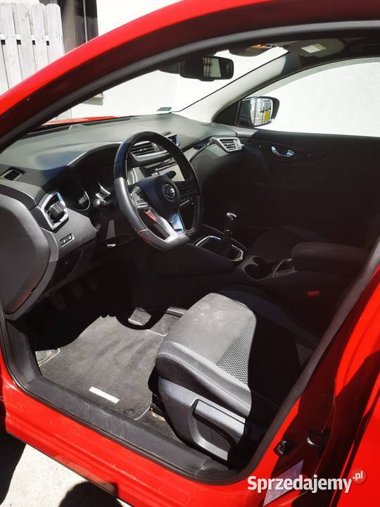 Nissan Qashqai J11 2017 12 DIGT Nowy rozrząd 0 Koszalin