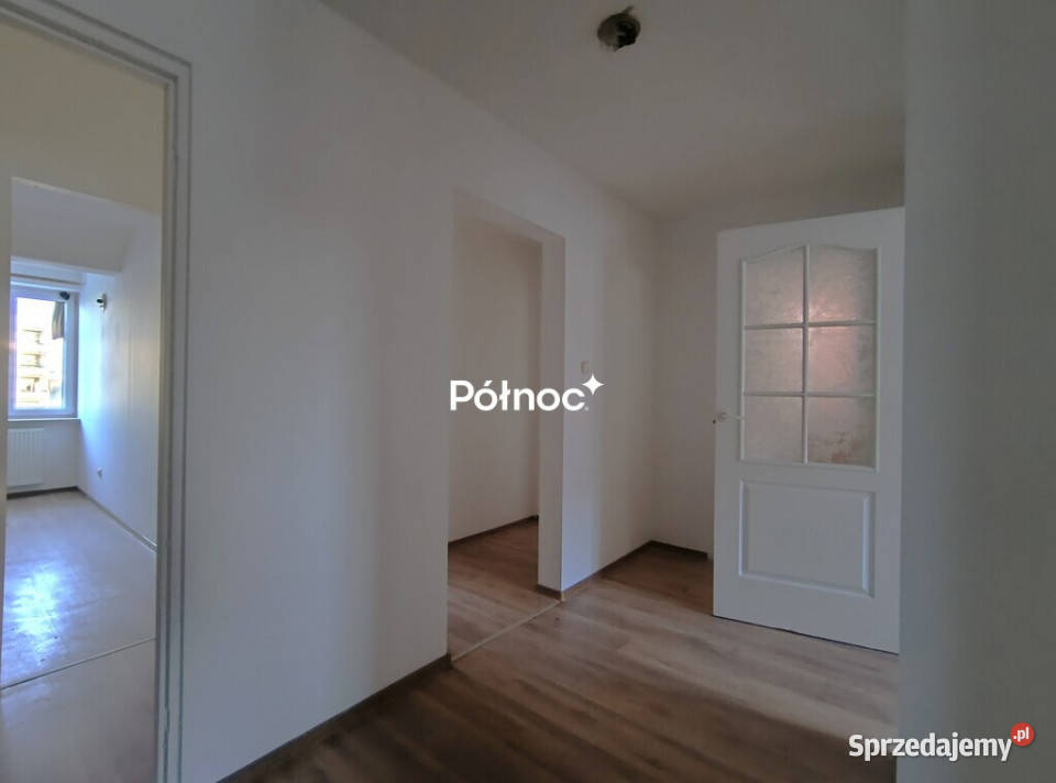 Budynek usługowy w Hrubieszowie na Łaziennej Hrubieszów