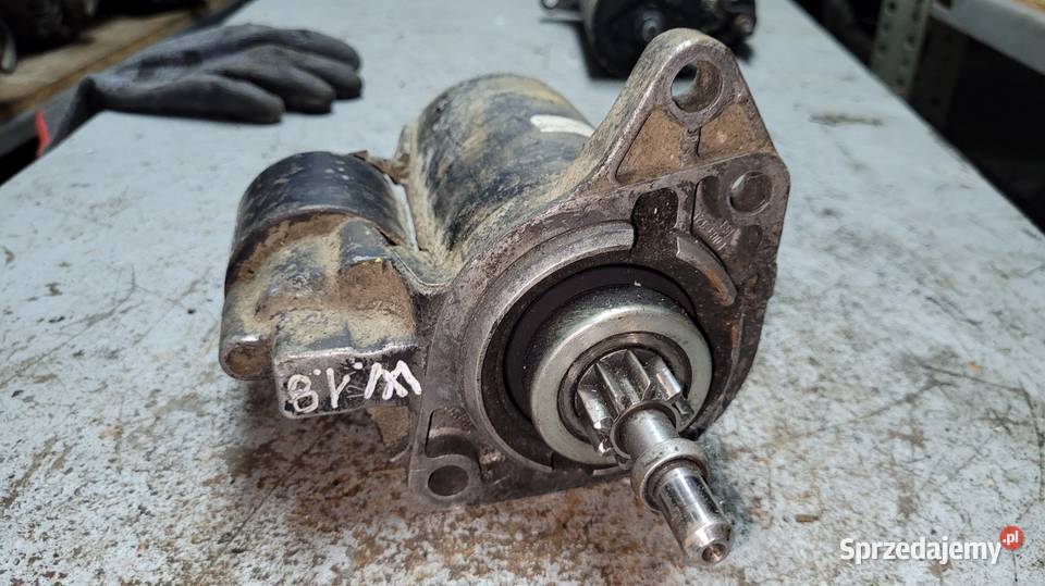 Rozrusznik Volkswagen Vento 18 Łagów