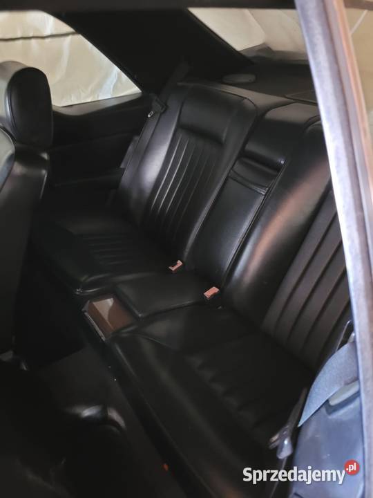 Mercedes W 124 300 CE benzyna Warszawa sprzedam