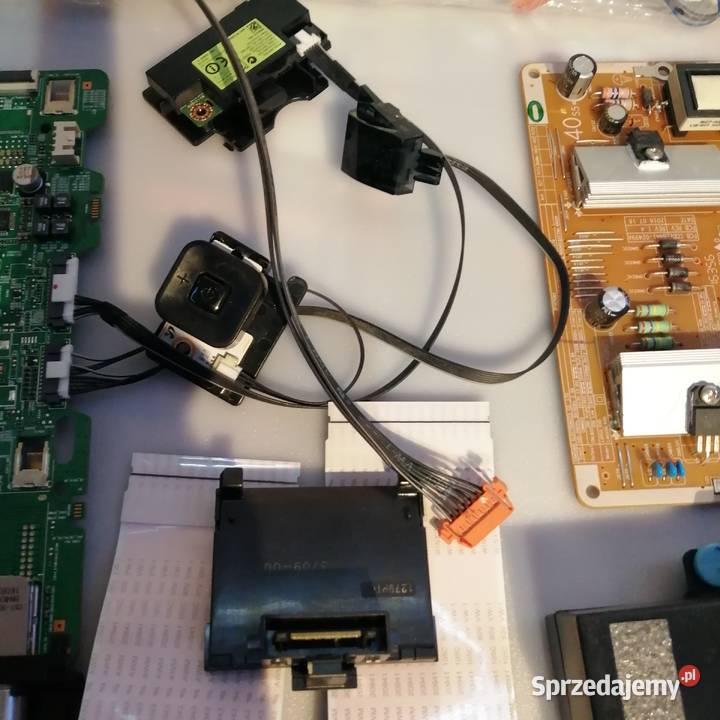 Samsung UE40KU6000W Częsci Bydgoszcz