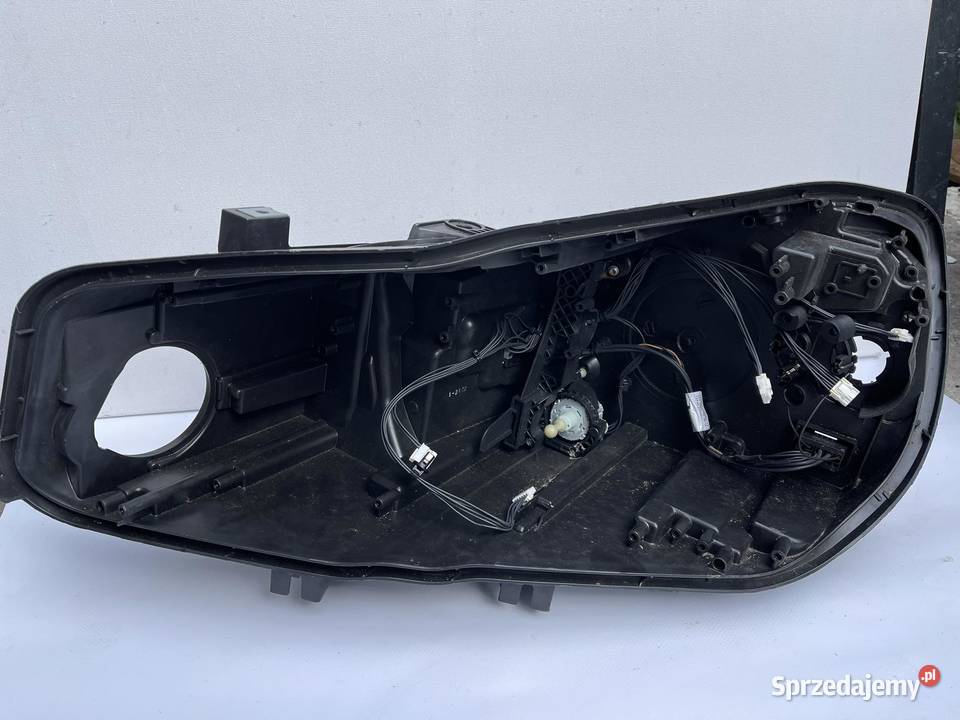 BMW 2 F45 F46 LEWA OBUDOWA LAMPY FULL LED Ostroróg