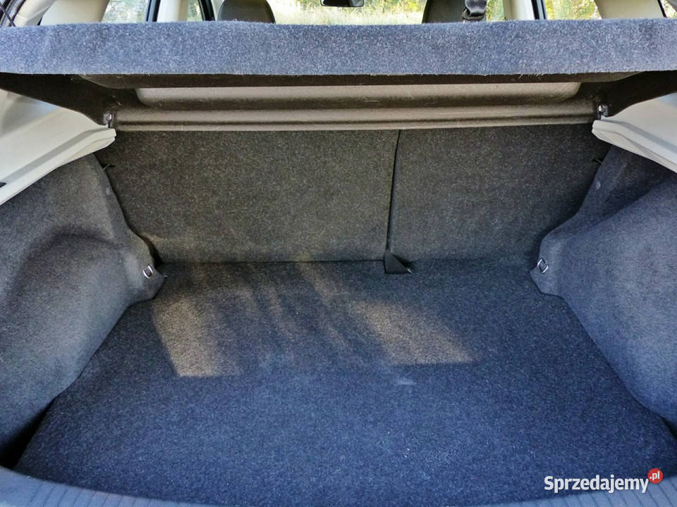 Nissan Qashqai 16 16VKlimaPełna 1600cm3 Piła
