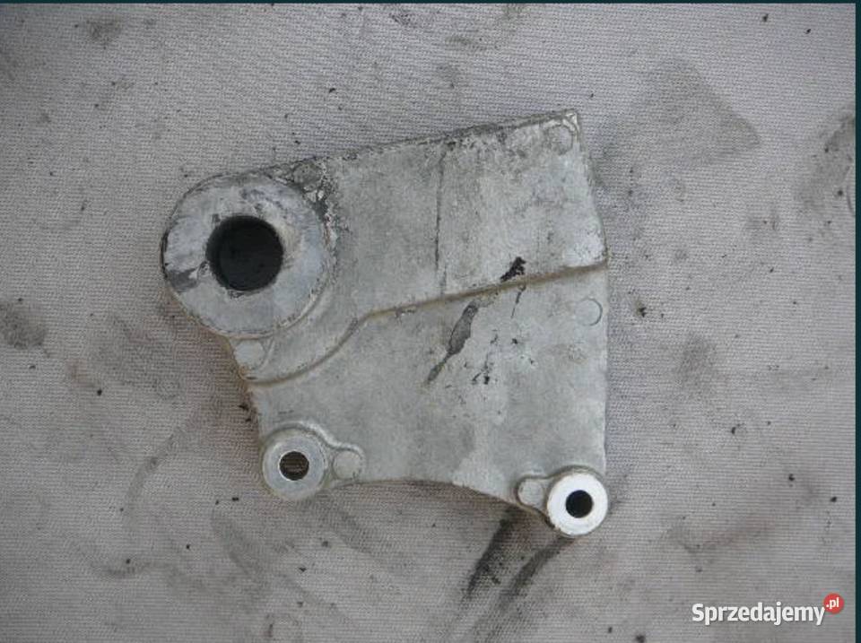 uchwyt mocowanie zacisku Kawasaki GPZ 1100 Ostrów Wielkopolski sprzedam