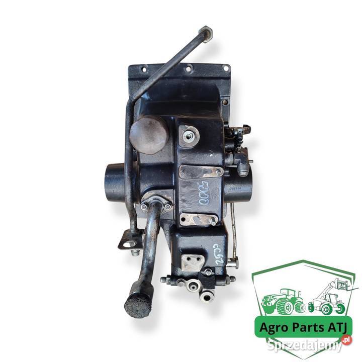 Plecak Podstawa Pompy Hydraulicznej ZM 001566905