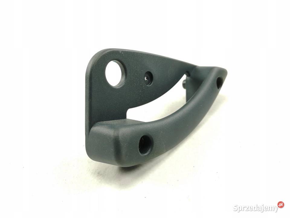 RĄCZKA DRZWI LEWY TYŁ FIAT DOBLO 0004 ORYGINAŁ