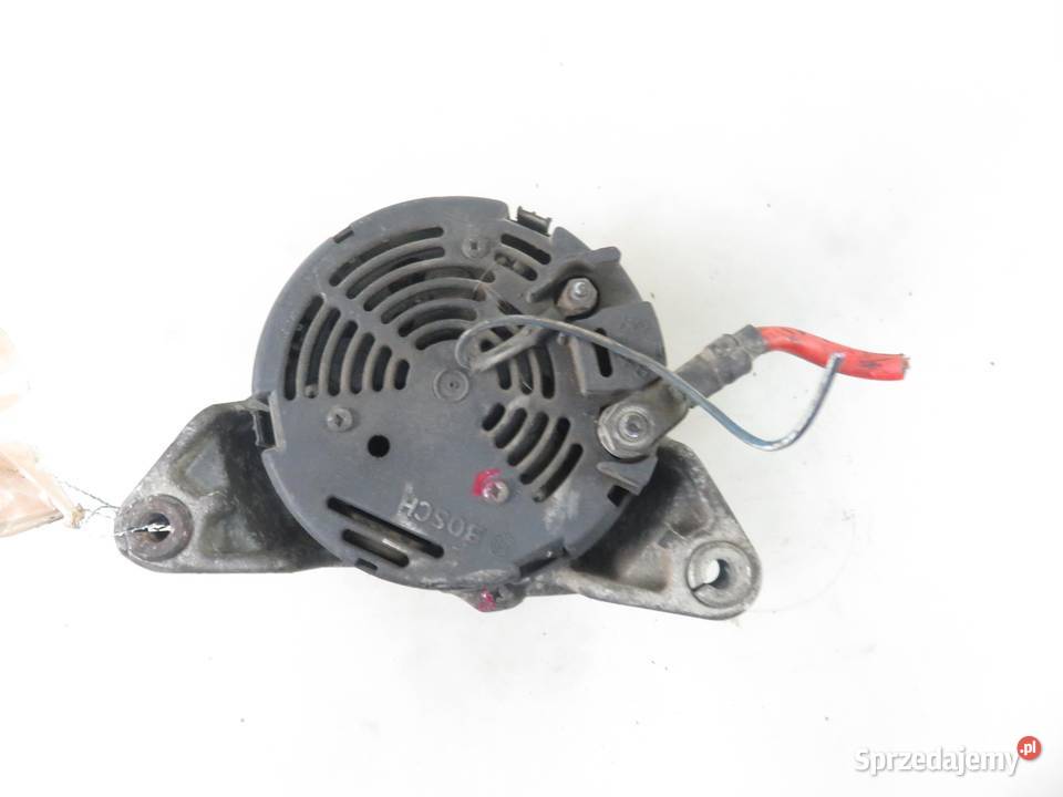 ALTERNATOR OPEL CORSA B 10 90561967 0123110008 sprzedam