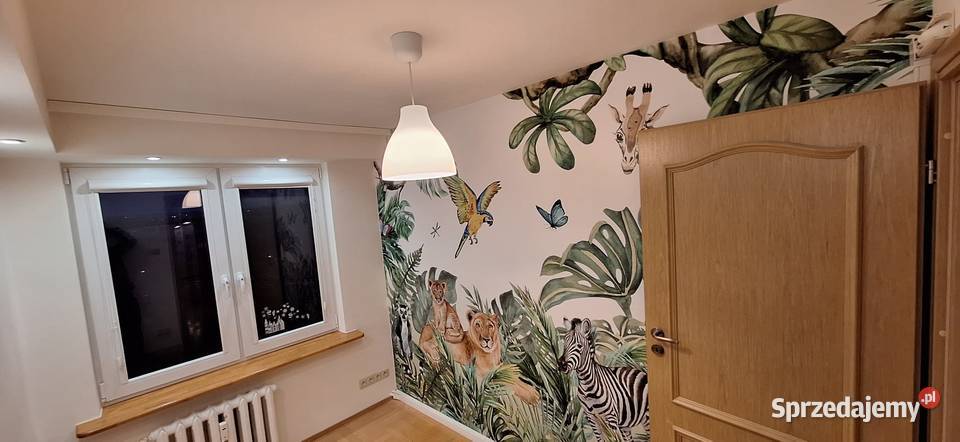 Na sprzedaż wyjątkowe 3pokojowe mieszkanie w sprzedam