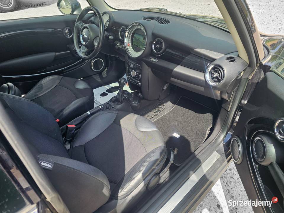 Sprzedam Mini Cooper Cooper Włocławek sprzedam