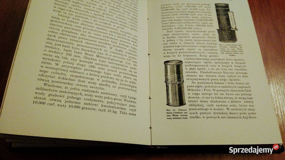 Dziwy powietrza i wody Ellison Hawks