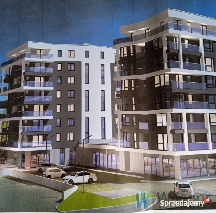 Lokal 31241m2 Radom Wynajem mazowieckie