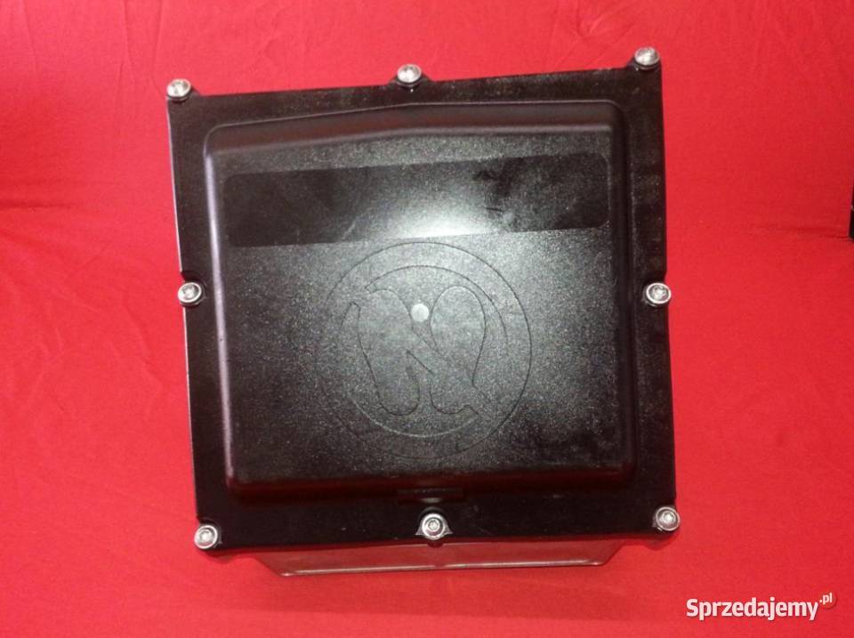 IVECO STRALIS POMPA ADBLUE 504193263 0444022001 Kargowa