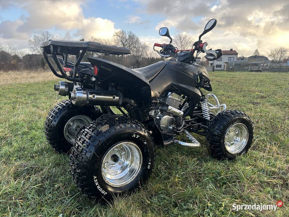 CPi Smc barossa Homologacja l7e łódzkie Radomsko