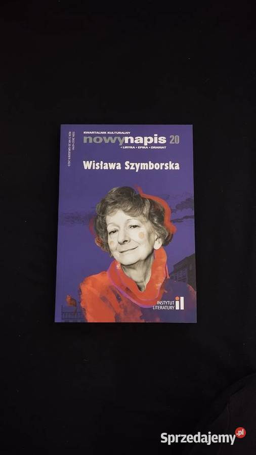 Wisława Szymborska Kwartalnik Czasopisma