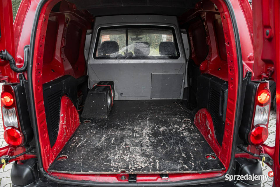 Citroen Berlingo 16HDI 90 Vat1 Kamera Nawigacja mazowieckie Zwoleń sprzedam