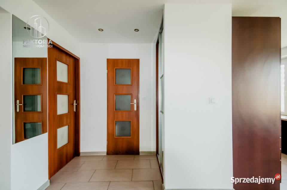 Mieszkanie Białystok 607m2 3pokojowe