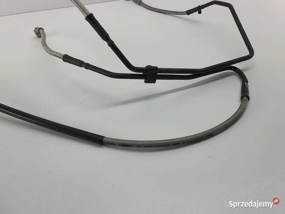Przewod Hamulcowy Przewody Bmw R 1200 Gs R 1250 Łódź