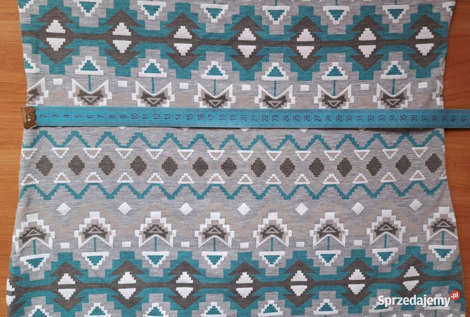 Sukienka na lato małopolskie Brzesko