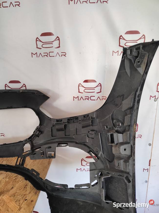 Zderzak Przedni Przód Mercedes W206 CKlasa