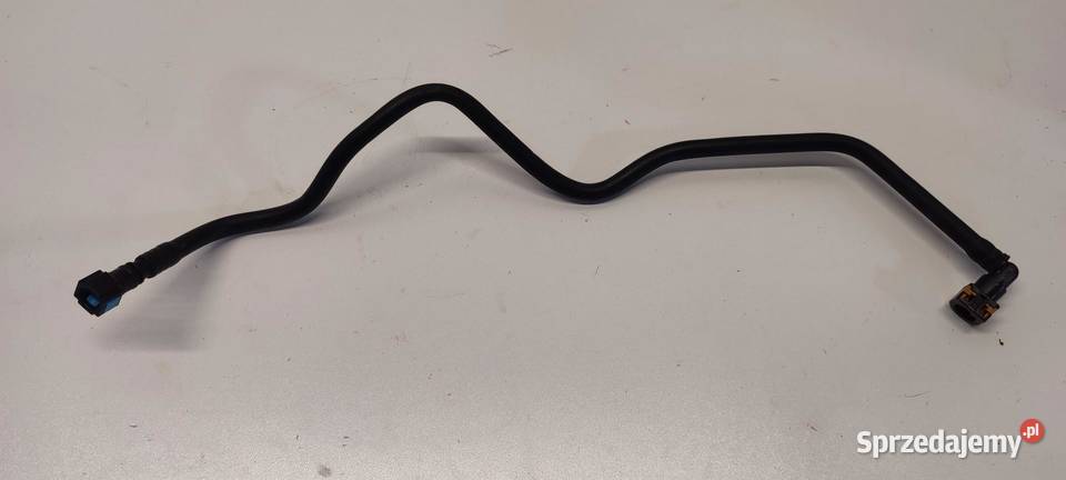 MAZDA 2 TOYOTA YARIS IV PRZEWÓD PALIWA 15 HYBRID osobowe dolnośląskie