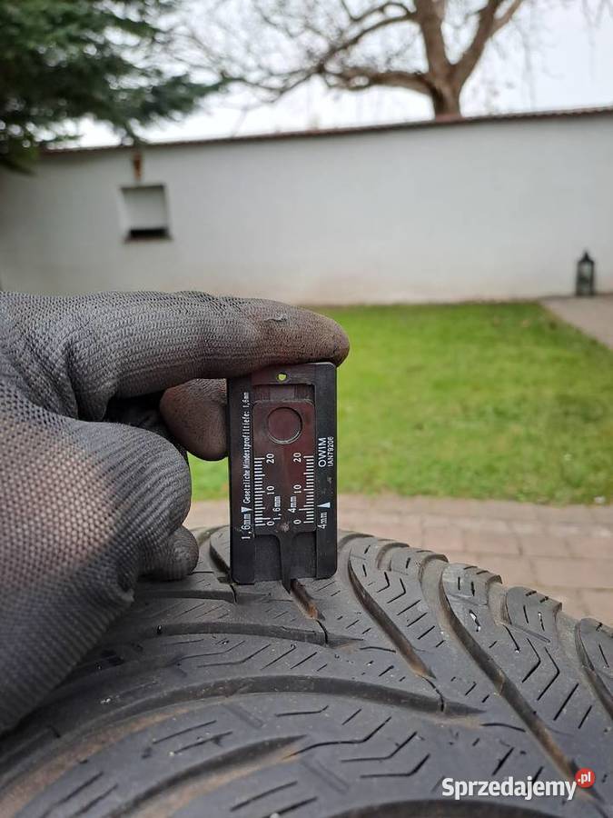Felgi Kola zimowe 20560R16 Citroen Berlingo Dobrodzień