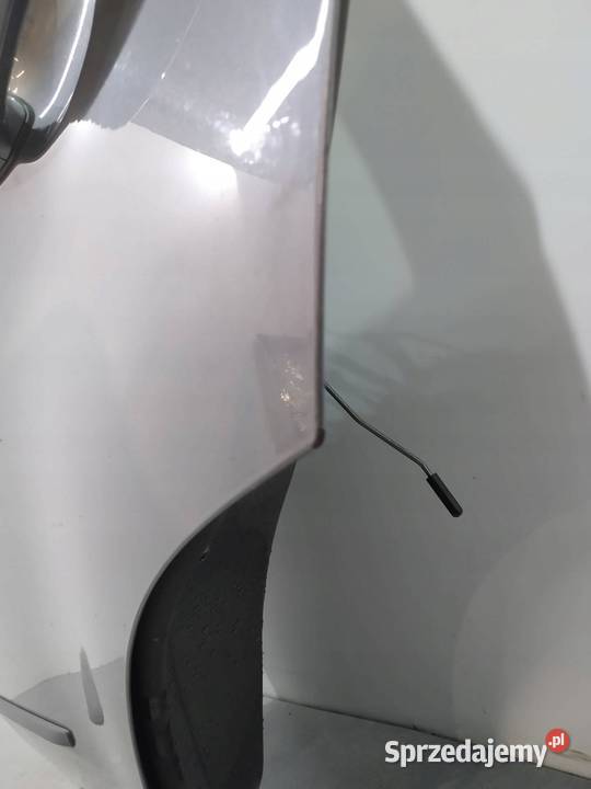 DRZWI LEWE TYŁ A527 Bmw X5 II 20062013 E70