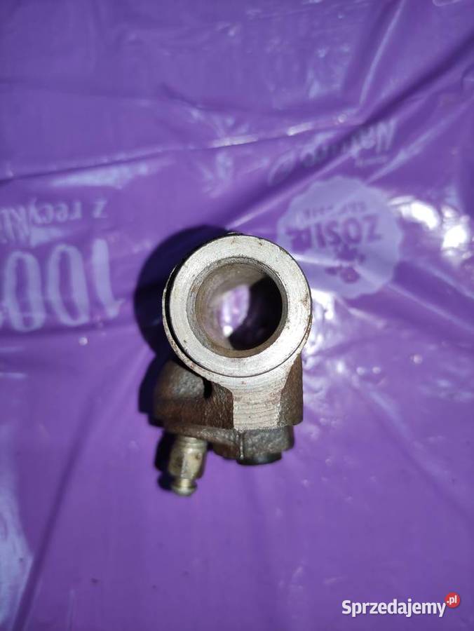 Części Fiat 126p panewka bendix cylinderek