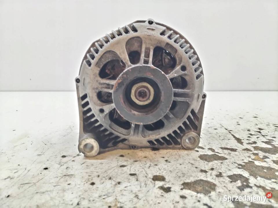 ALTERNATOR 25 30 D M57 Bmw Seria 5 IV 19952003