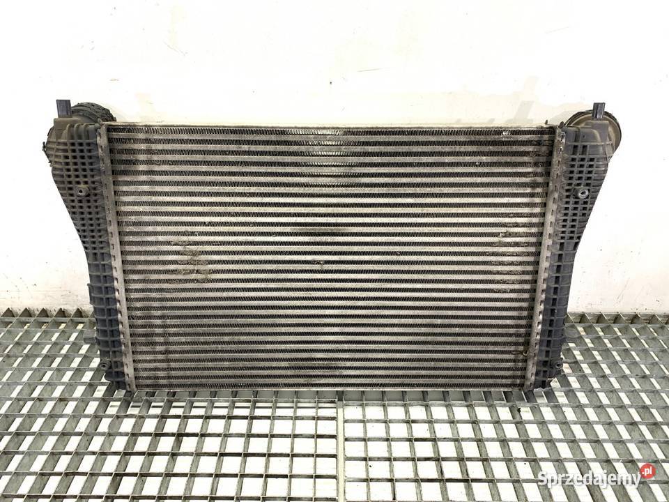 INTERCOOLER VW TIGUAN 3C0145805P 20 140 0718