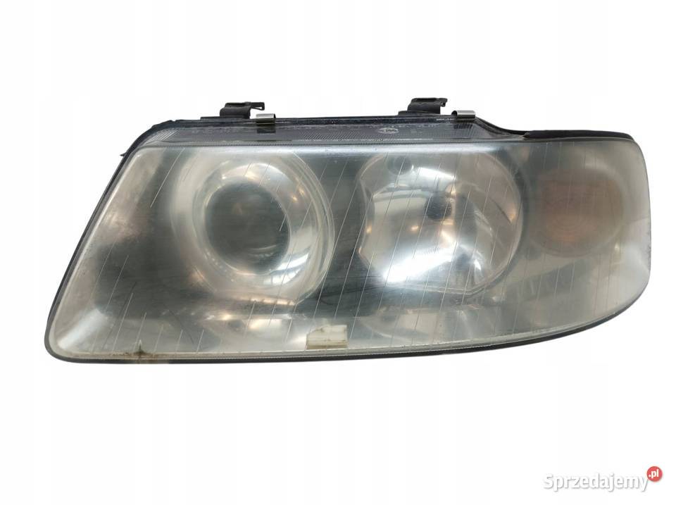 LAMPA PRZÓD LEWA EU LIFT Audi A3 I 19962003 8L Rok produkcji 2002 świętokrzyskie