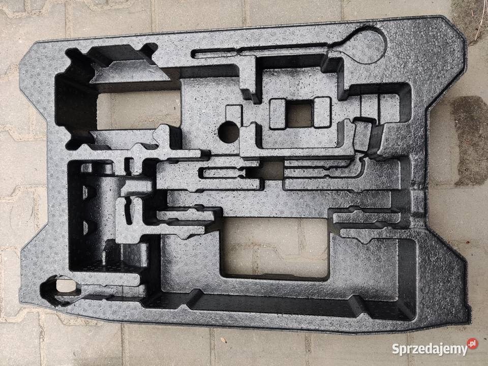 wypełnienie bagażnika wkład suzuki vitara Pozostałe łódzkie