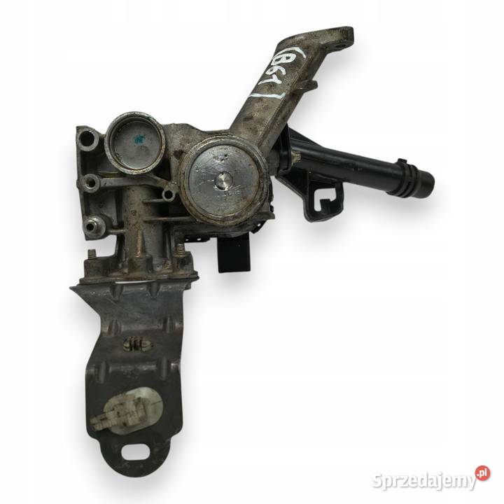 ZAWÓR EGR BMW E90 F30 F10 20d N47 B47 3317080142 Recyrkulacja spalin EGR sprzedam
