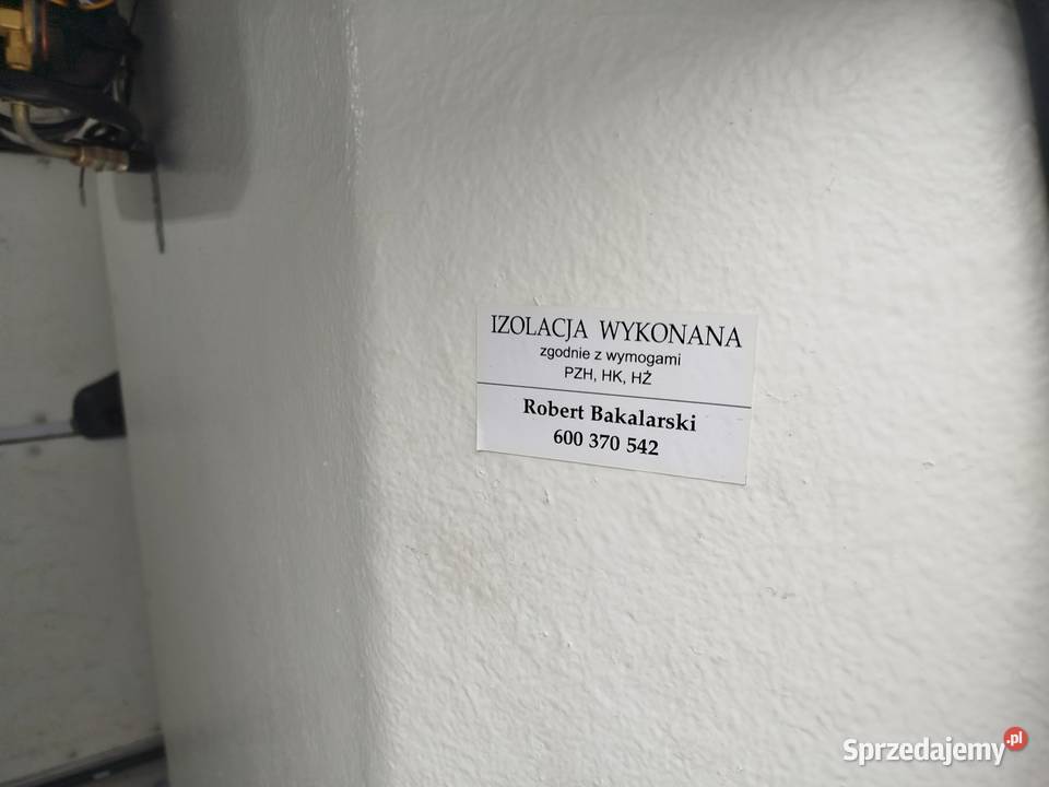 Nissan NV 200 2015 chłodnia lakier metallic mazowieckie Warszawa