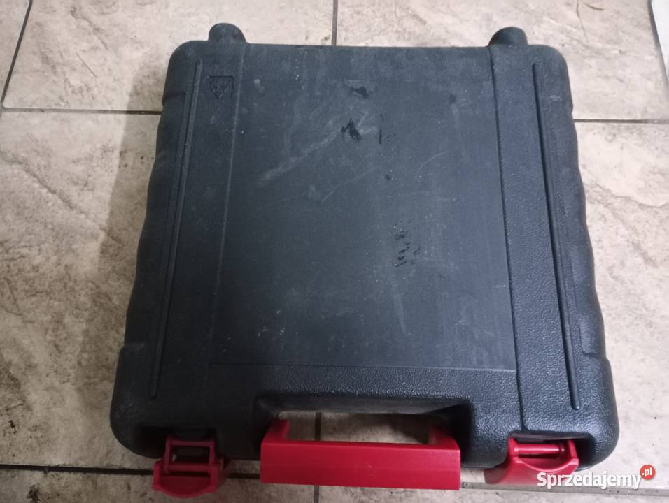 Wiertarka udarowa Kraftronic KTSB 650 Końskie sprzedam