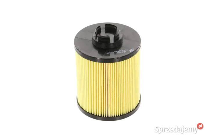Filtr oleju WL7484 WIX